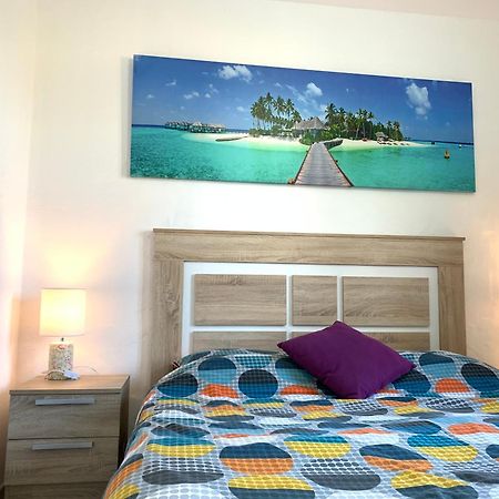 New Apartment Sun Beach Caleta De Fuste Zewnętrze zdjęcie
