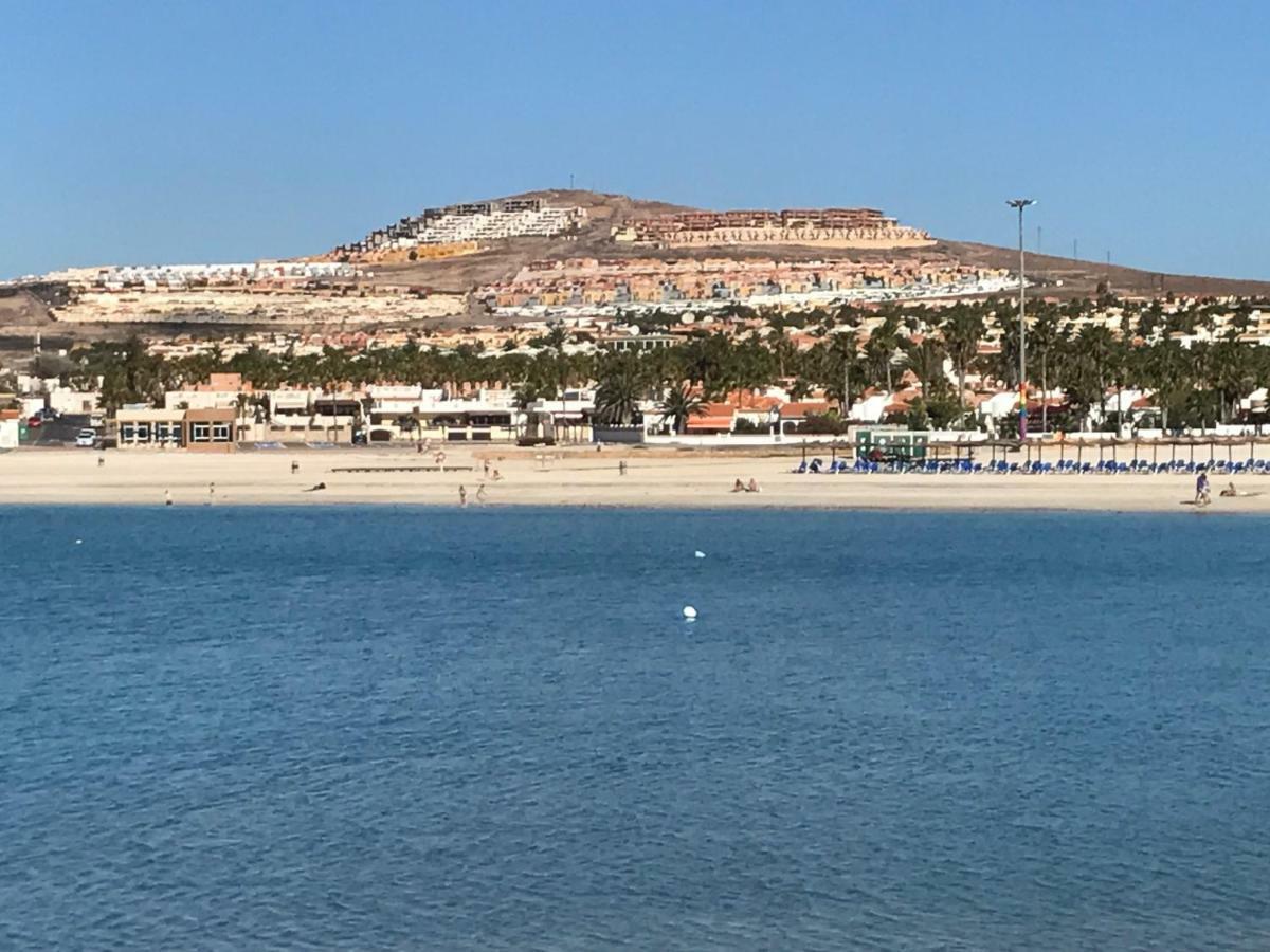 New Apartment Sun Beach Caleta De Fuste Zewnętrze zdjęcie