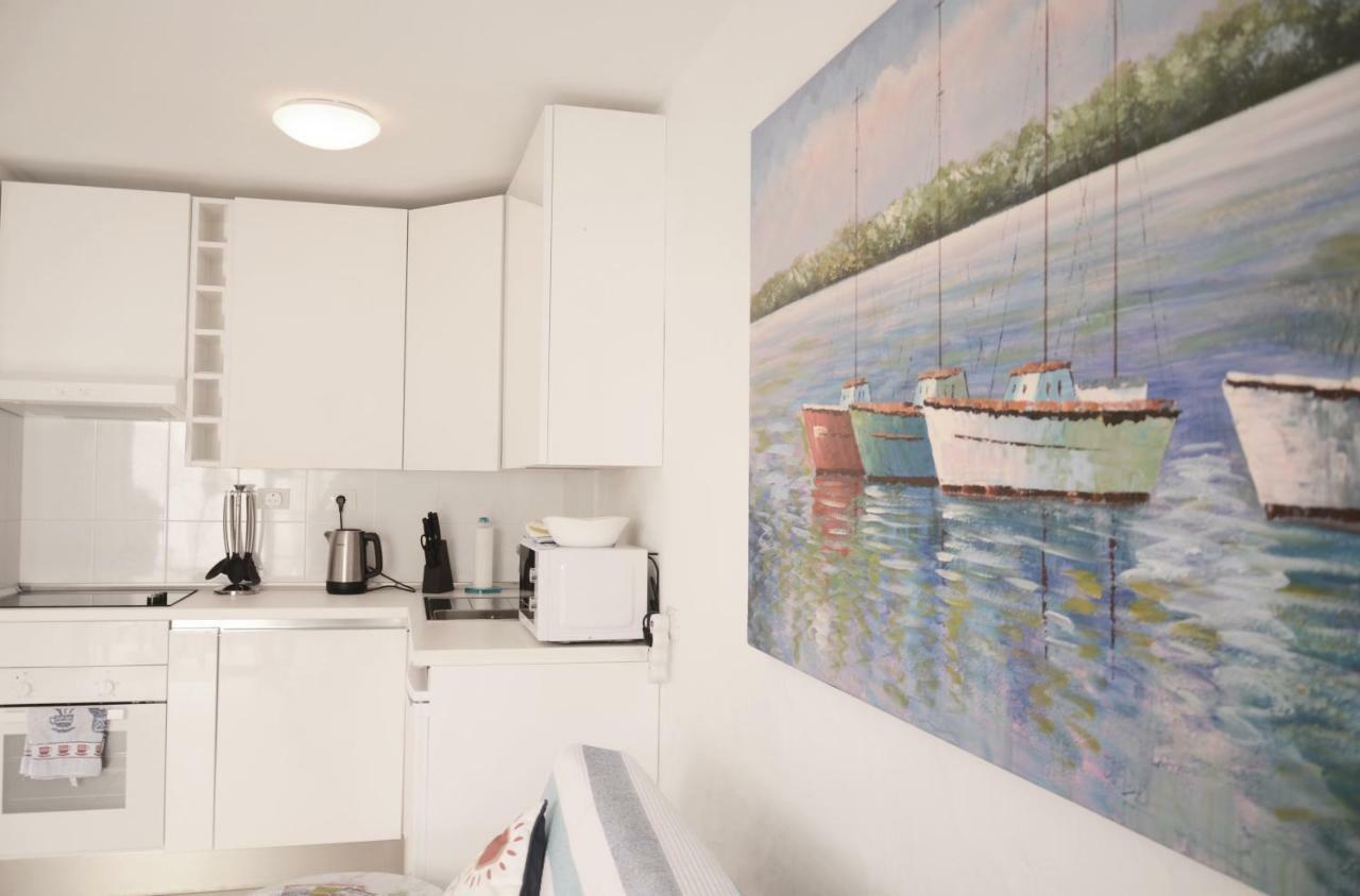 New Apartment Sun Beach Caleta De Fuste Zewnętrze zdjęcie
