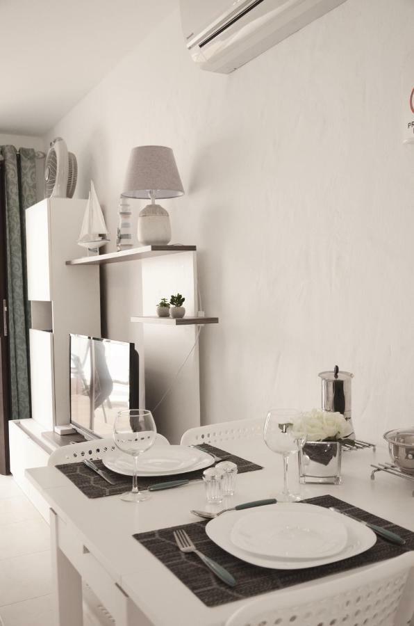 New Apartment Sun Beach Caleta De Fuste Zewnętrze zdjęcie