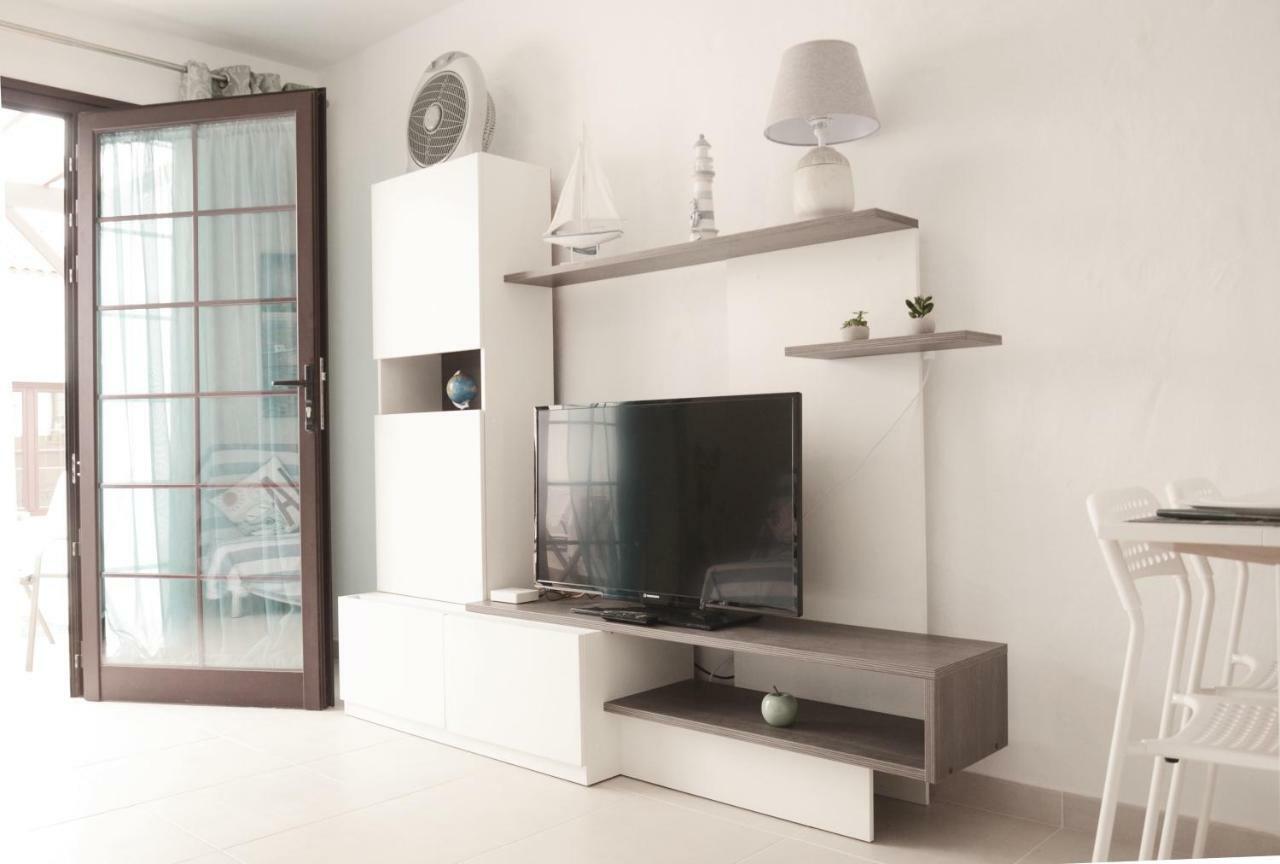 New Apartment Sun Beach Caleta De Fuste Zewnętrze zdjęcie