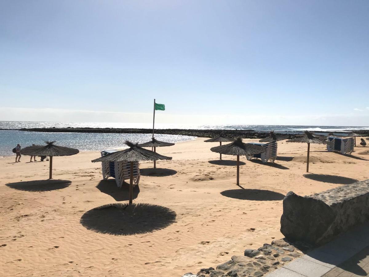 New Apartment Sun Beach Caleta De Fuste Zewnętrze zdjęcie