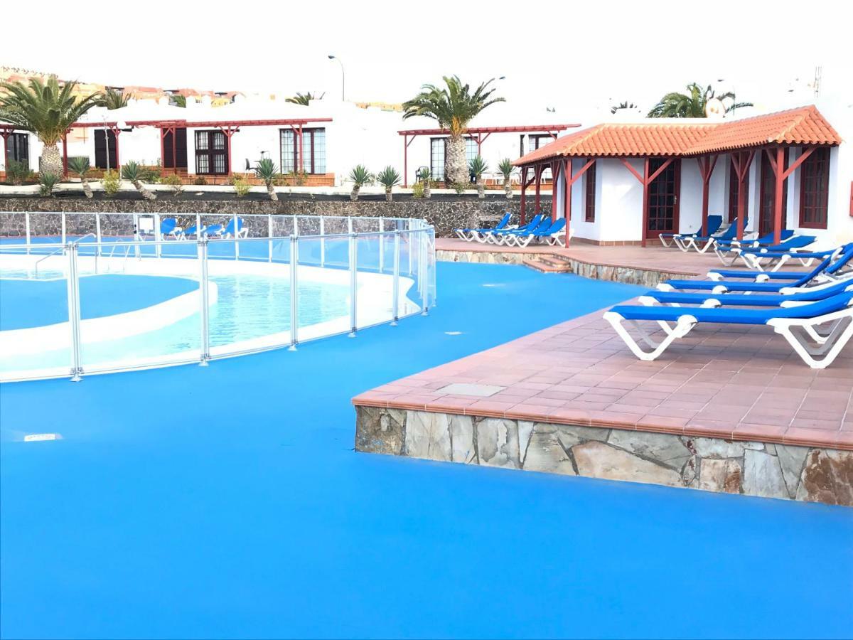 New Apartment Sun Beach Caleta De Fuste Zewnętrze zdjęcie