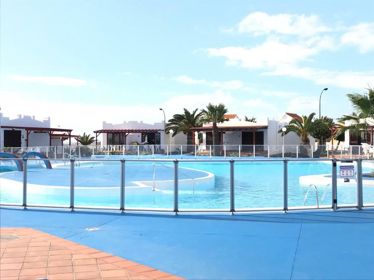 New Apartment Sun Beach Caleta De Fuste Zewnętrze zdjęcie