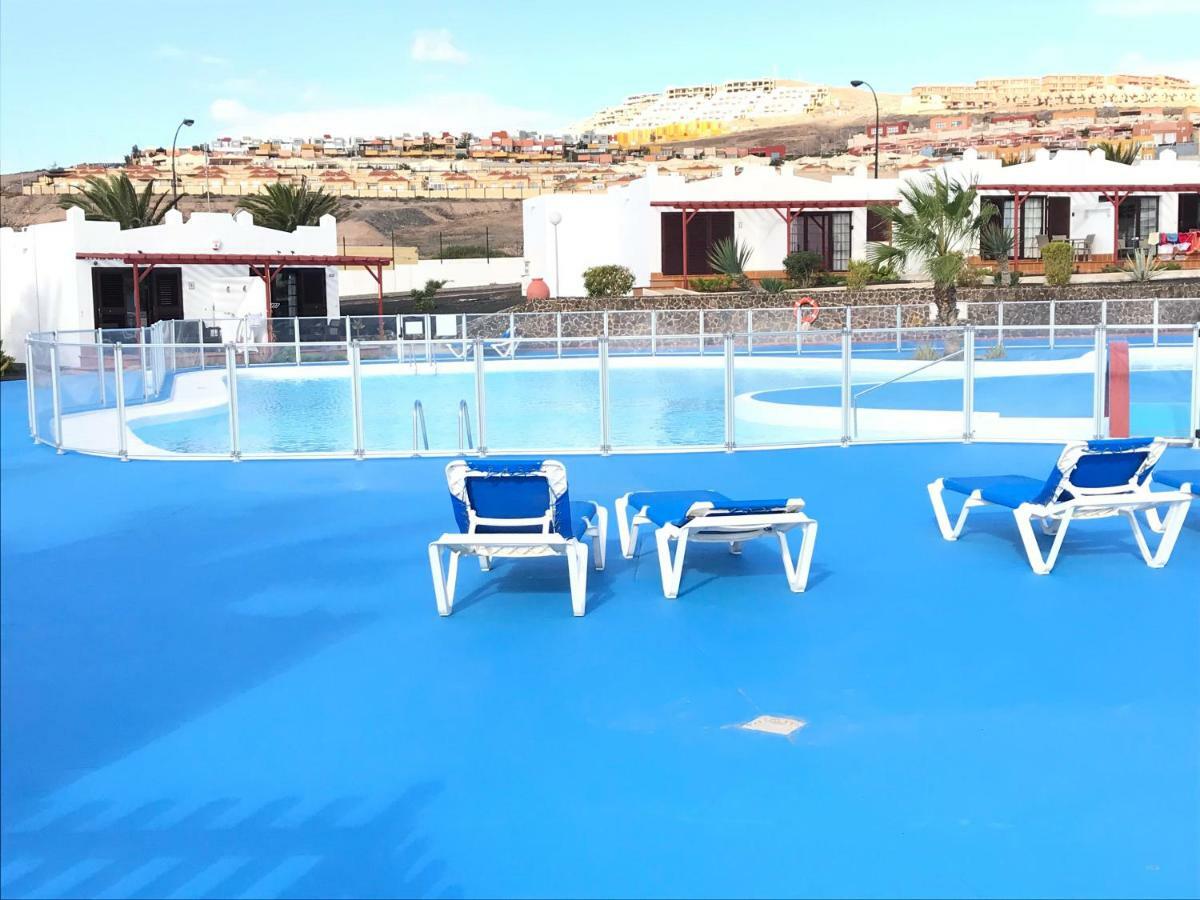 New Apartment Sun Beach Caleta De Fuste Zewnętrze zdjęcie