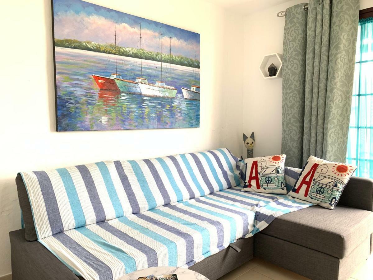 New Apartment Sun Beach Caleta De Fuste Zewnętrze zdjęcie