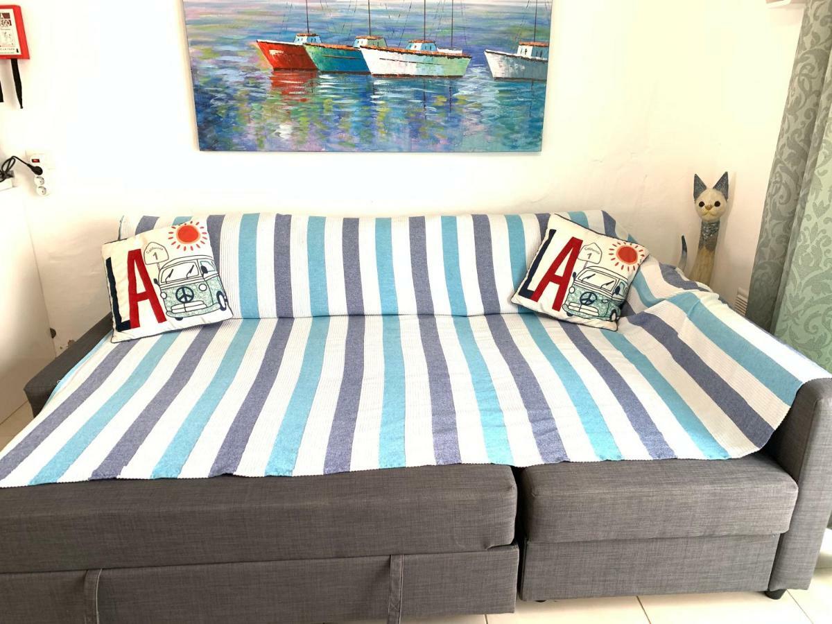 New Apartment Sun Beach Caleta De Fuste Zewnętrze zdjęcie
