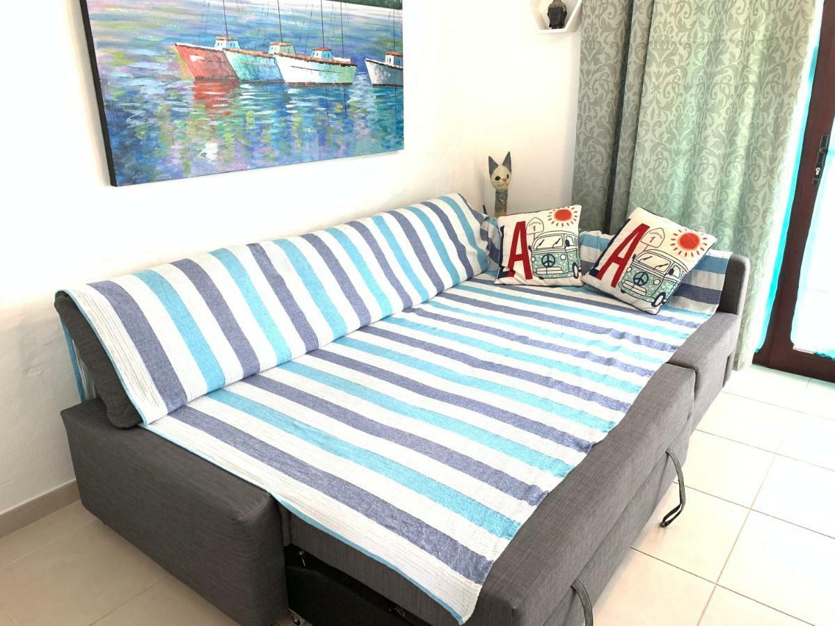 New Apartment Sun Beach Caleta De Fuste Zewnętrze zdjęcie
