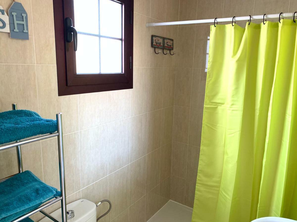 New Apartment Sun Beach Caleta De Fuste Zewnętrze zdjęcie