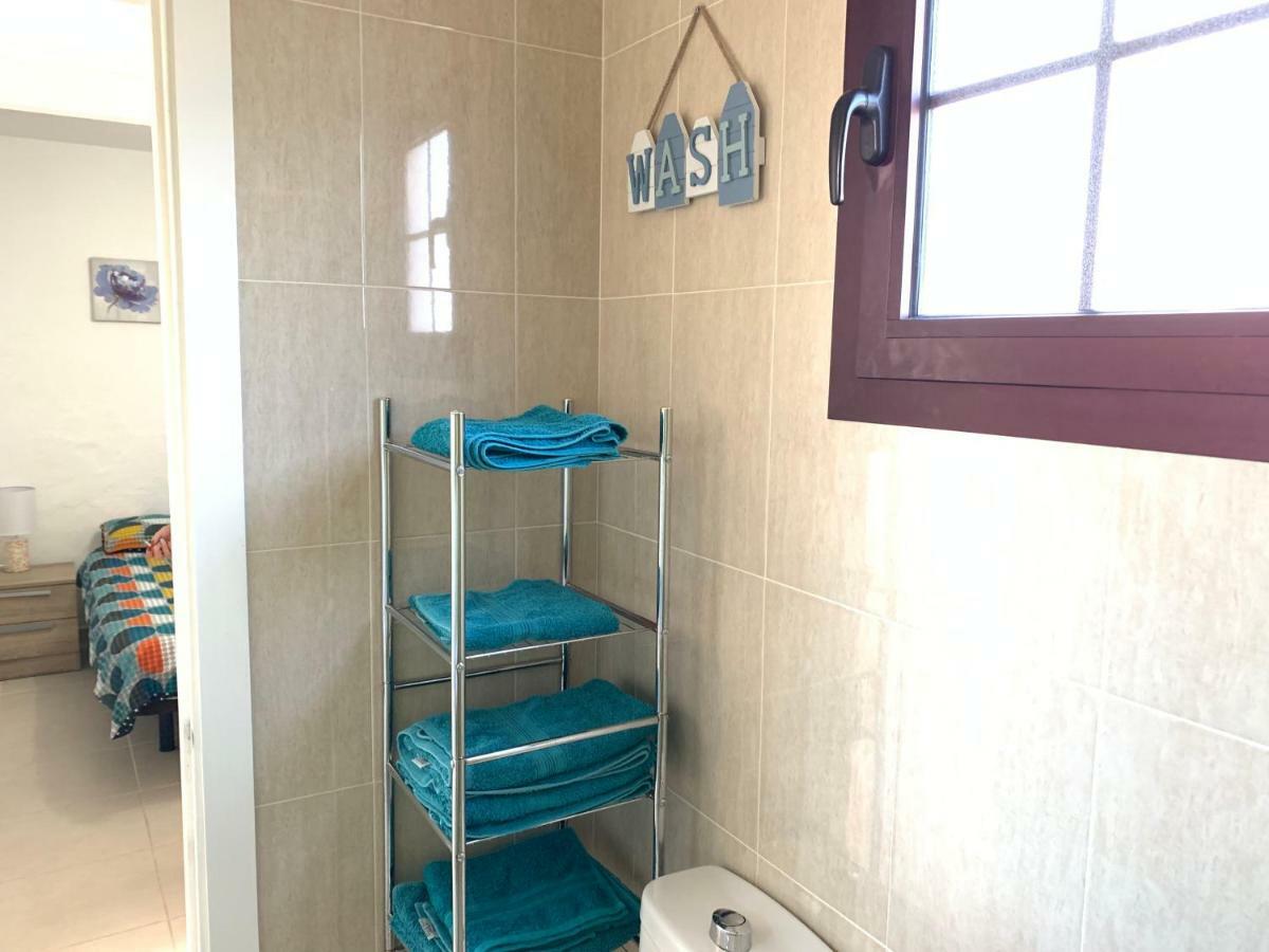 New Apartment Sun Beach Caleta De Fuste Zewnętrze zdjęcie