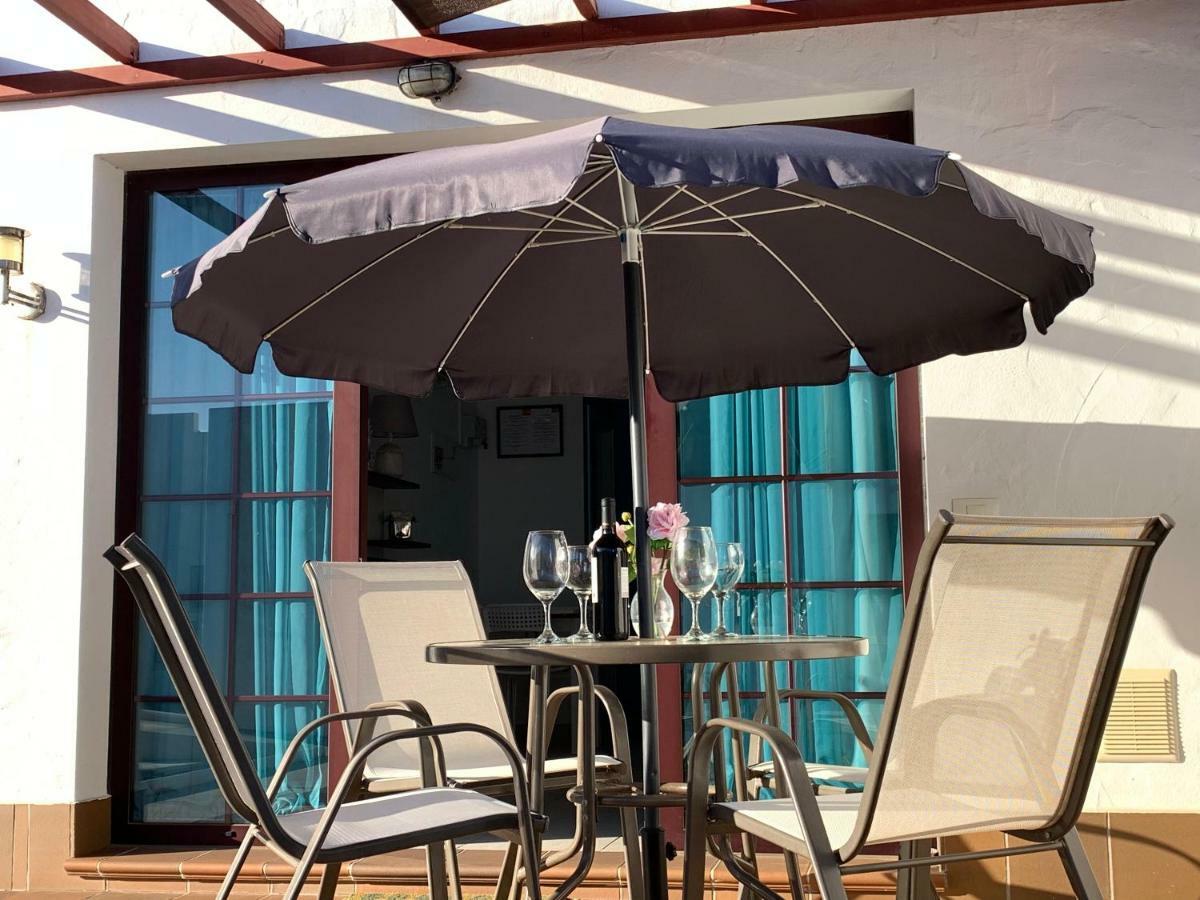 New Apartment Sun Beach Caleta De Fuste Zewnętrze zdjęcie