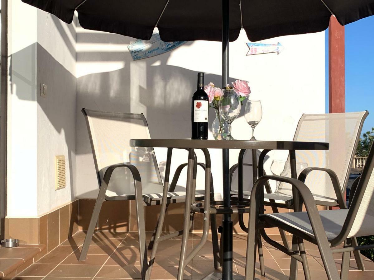 New Apartment Sun Beach Caleta De Fuste Zewnętrze zdjęcie