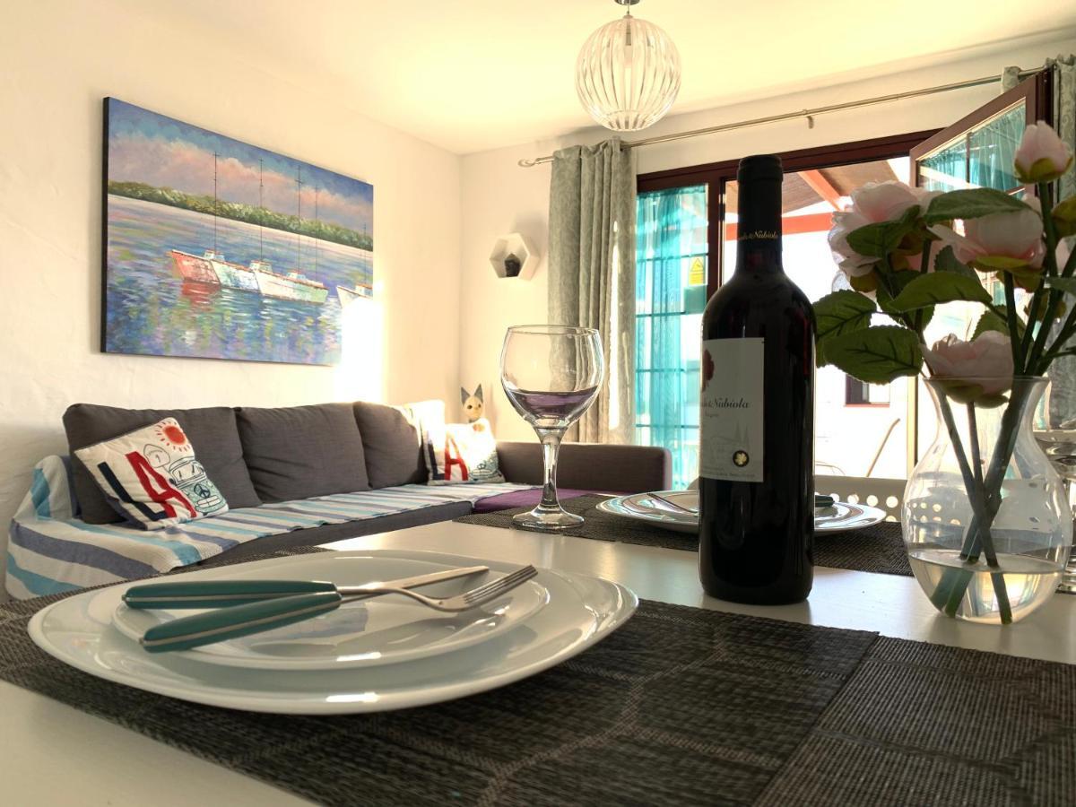 New Apartment Sun Beach Caleta De Fuste Zewnętrze zdjęcie
