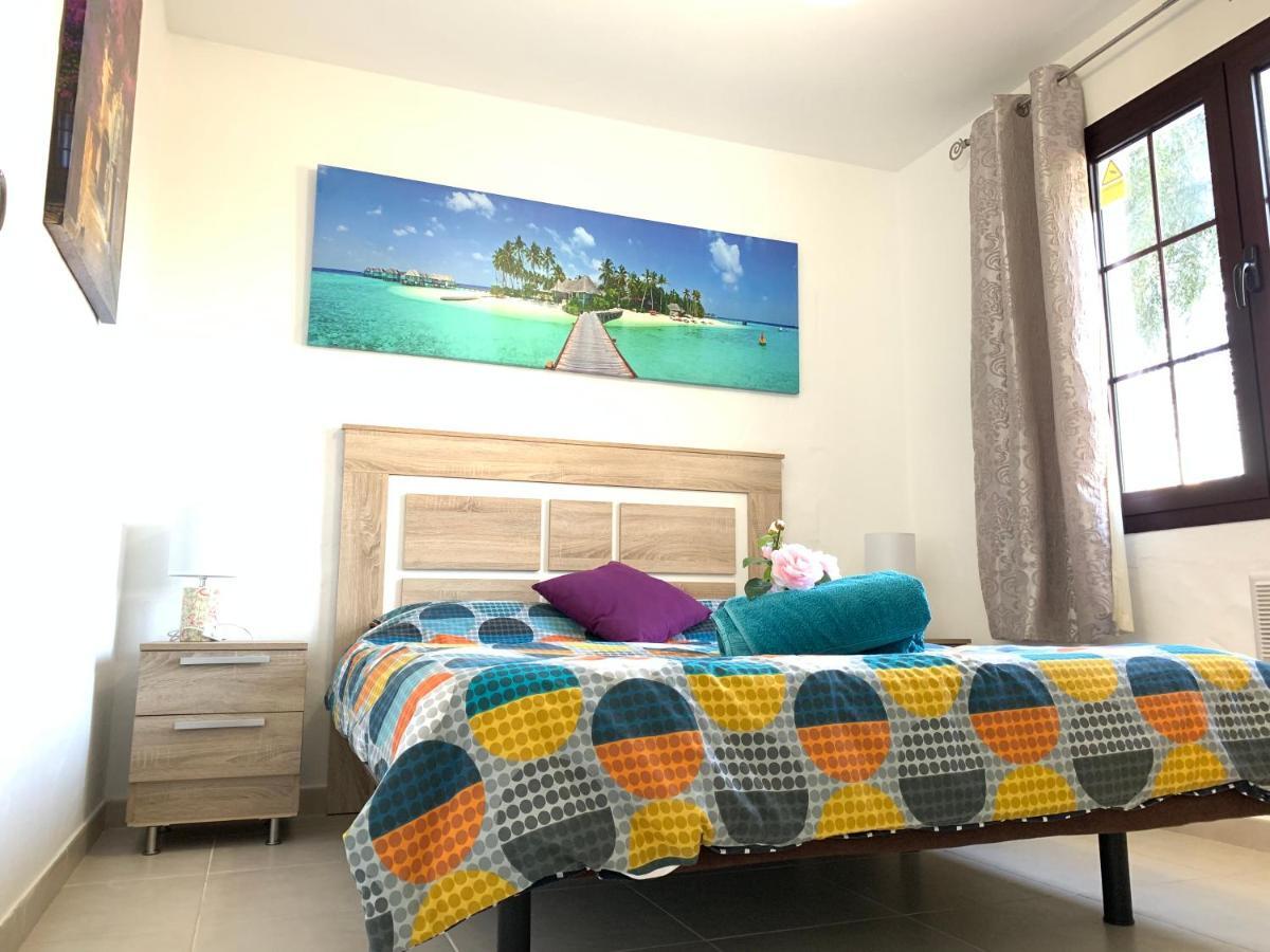 New Apartment Sun Beach Caleta De Fuste Zewnętrze zdjęcie