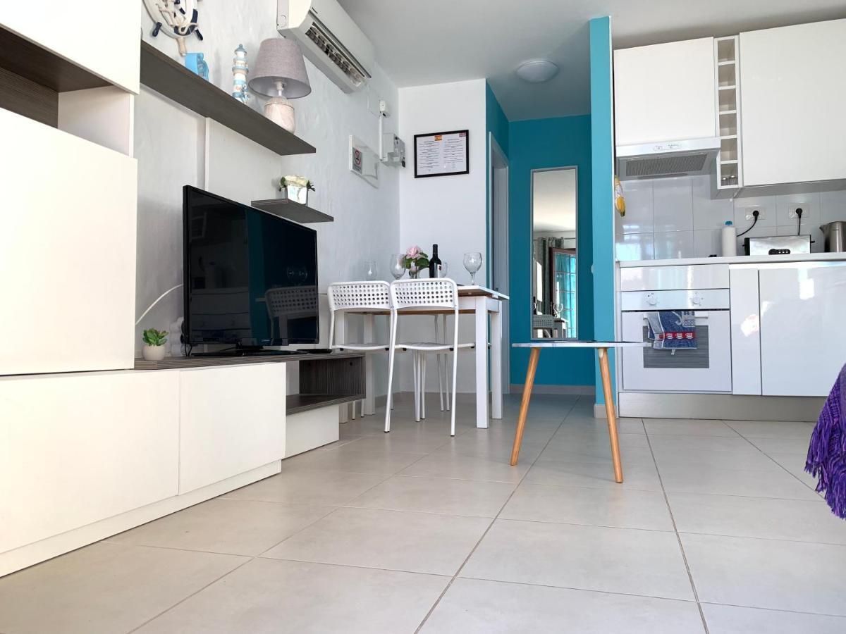 New Apartment Sun Beach Caleta De Fuste Zewnętrze zdjęcie