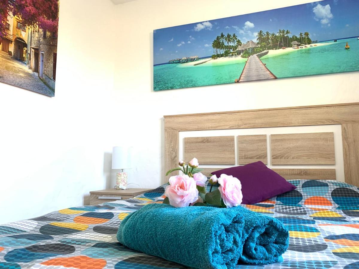 New Apartment Sun Beach Caleta De Fuste Zewnętrze zdjęcie