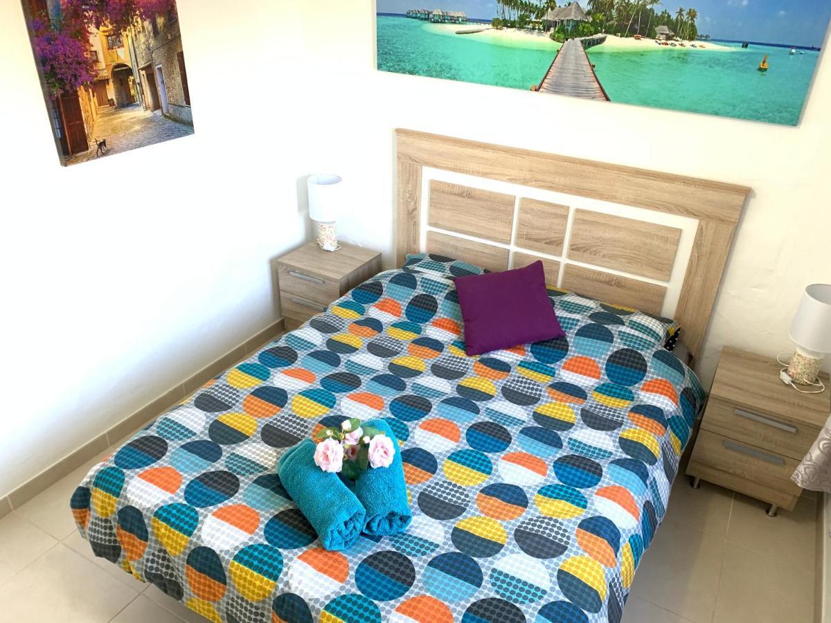 New Apartment Sun Beach Caleta De Fuste Zewnętrze zdjęcie