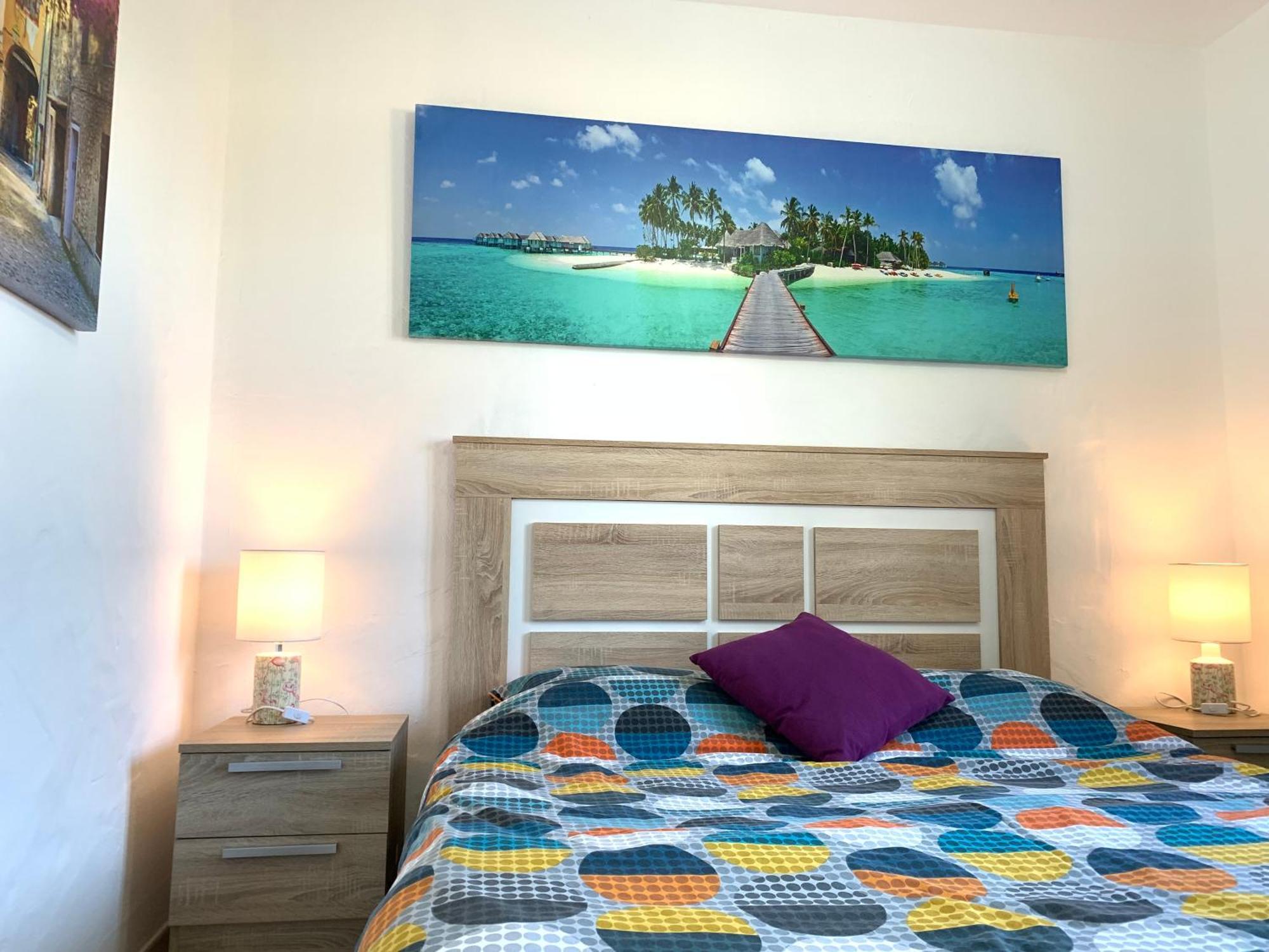 New Apartment Sun Beach Caleta De Fuste Zewnętrze zdjęcie