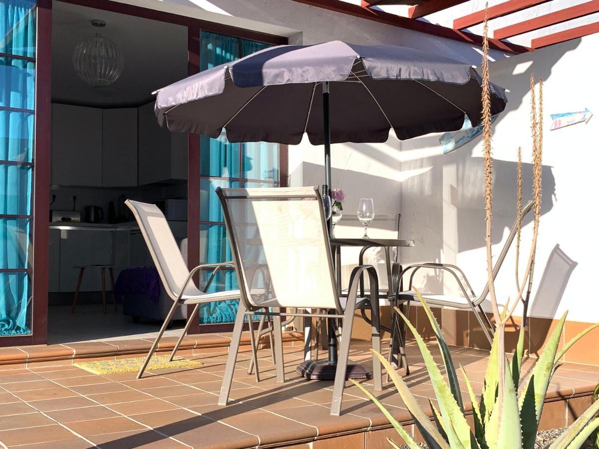 New Apartment Sun Beach Caleta De Fuste Zewnętrze zdjęcie